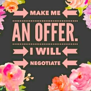 💗EVERYTHING MUST GO💗